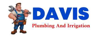 Trusted plumber in OCRACOKE